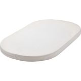 Ikea Alskvard Kırık Beyaz 40X73X3.5 cm Bebek Yatağı
