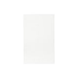 IKEA Alstern Beyaz 50x80 cm Ayak Havlusu