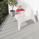 IKEA ALTAPPEN yer döşemesi açık gri - 90420898