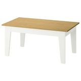 IKEA AMMARYD orta sehpa beyaz - 00609125