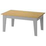 IKEA AMMARYD orta sehpa gri - 40609128