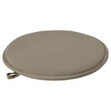 IKEA ANGSFRAKEN sandalye minderi koyu bej - 80624749