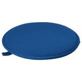 IKEA ANGSFRAKEN sandalye minderi mavi - 70624759