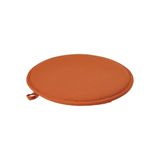 IKEA ANGSFRAKEN Serisi, sandalye minderi, 36 cm, kahverengi-kırmızı kahverengi-kırmızı #814820