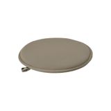 IKEA ANGSFRAKEN Serisi, sandalye minderi, 36 cm, koyu bej koyu bej #814820