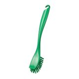 IKEA ANTAGEN bulaşık fırçası, yeşil, 25 cm