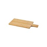 IKEA Aptıtlıg Kesme Tahtası 31x15 cm