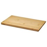 IKEA APTITLIG kesme tahtası bambu - 60233426