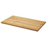 IKEA APTITLIG kesme tahtası bambu - 80233430