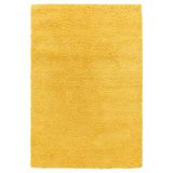 IKEA ARENDE büyük halı sarı - 50628843
