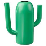 IKEA ARTBUSKE vazo-sulama kabı parlak yeşil - 60537654