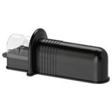 IKEA ASPEKT bıçak bileyici siyah - 57145296