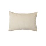 Ikea Asveıg Kırlent Kılıfı 40X58Cm, Açık Bej