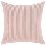 IKEA ASVEIG kırlent kılıfı açık pembe - 20619784