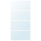 IKEA AULI sürgü kapak ayna - 00587741
