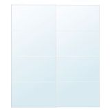 IKEA AULI sürgü kapak ayna - 09560285