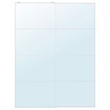 IKEA AULI sürgü kapak ayna - 39560279