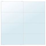 IKEA AULI sürgü kapak ayna - 59560283