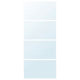 IKEA AULI sürgü kapak ayna - 60587743
