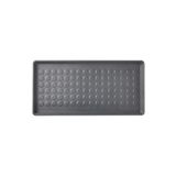 IKEA Ayakkabı Tepsisi 71x35 Cm Koyu Gri