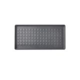 IKEA ayakkabı tepsisi dikdörtgen 71x35cm