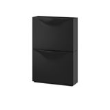 IKEA Ayakkabılık donmezco trones 52x39cm Siyah Ayakkabı dolabı