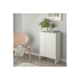 IKEA Baggebo Büfe Vitrin Beyaz 50x30x80 Cm