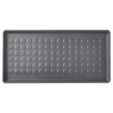 IKEA BAGGMUCK ayakkabı tepsisi gri - 60329711