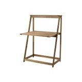 Ikea Balkon Ve Bahçe Katlanabilir Masa Dj- 65X78X113 Cm