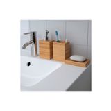 IKEA Bambu Banyo Seti