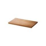 IKEA Bambu Kesme Tahtası, 45x28 cm, Bambu