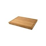 IKEA Bambu Kesme Tahtası, Bambu Meridyendukkan Ölçü 45X36 cm Mutfak Gereçleri Kesim Tahtası