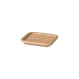 IKEA Bambu Saklama Kabı Kapağı