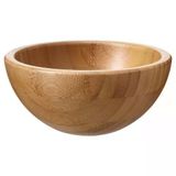 IKEA Bambu Servis Kasesi Ölçü 12 cm Bambu Çerezlik Kase