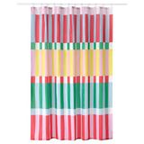 IKEA BANJANTRAD duş perdesi çok renkli - 80594144