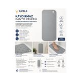 IKEA Banyo Duş Küvet Içi Kaydırmaz Paspas Vantuzlu 33x84 cm
