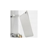 IKEA Banyo Kaydırmazı - Kaydırmaz Paspas - Küvet - Duş Paspası, Açık Gri