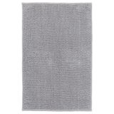 Ikea Banyo Paspası Mikrofiber Açık Gri Meridyendukkan 50X80 cm Mikrofiber Yumuşak Paspas
