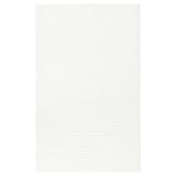 IKEA Banyo Paspası Pamuk, 50x80 cm Beyaz Renk