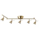 IKEA BAROMETER spot lamba pirinç rengi - 60364634