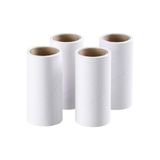 Ikea Bastis Kedi Köpek 4 Adet Yedek Tüy Toplama Rulosu,73838999449