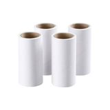 Ikea Bastis Kedi Köpek 4 Adet Yedek Tüy Toplama Rulosu,TYB5ALJSP5OAX53O03