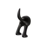 IKEA Bastis Siyah Kanca