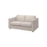 IKEA Bej 2'li Kanepe, Ferah Tasarım, Ergonomik