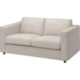 IKEA Bej Ferah Kanepe - 2'li Kanepe