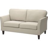 IKEA Bej Konforlu Kanepe - 2'li Kanepe