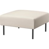 IKEA Bej Konforlu Kanepe - Tekli Oturma Ünitesi