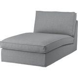 IKEA Bej Konforlu Kanepe - Uzanma Koltuğu