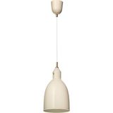 IKEA Bej Kullanışlı Avize