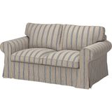 IKEA Bej Modern Kanepe - 2'li Kanepe